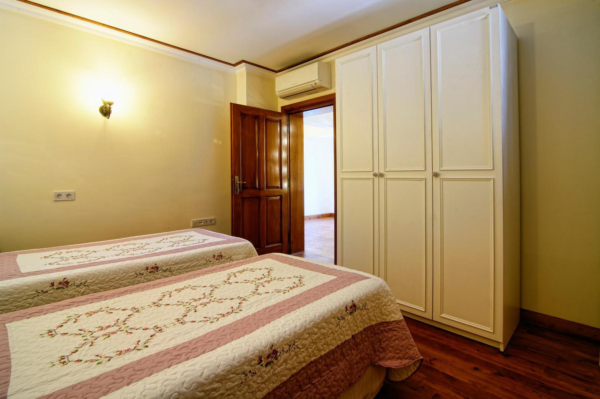 Minyon Hotel Antalya Room photo