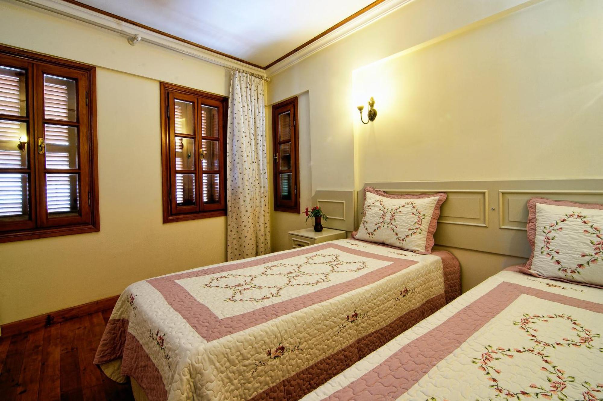 Minyon Hotel Antalya Room photo
