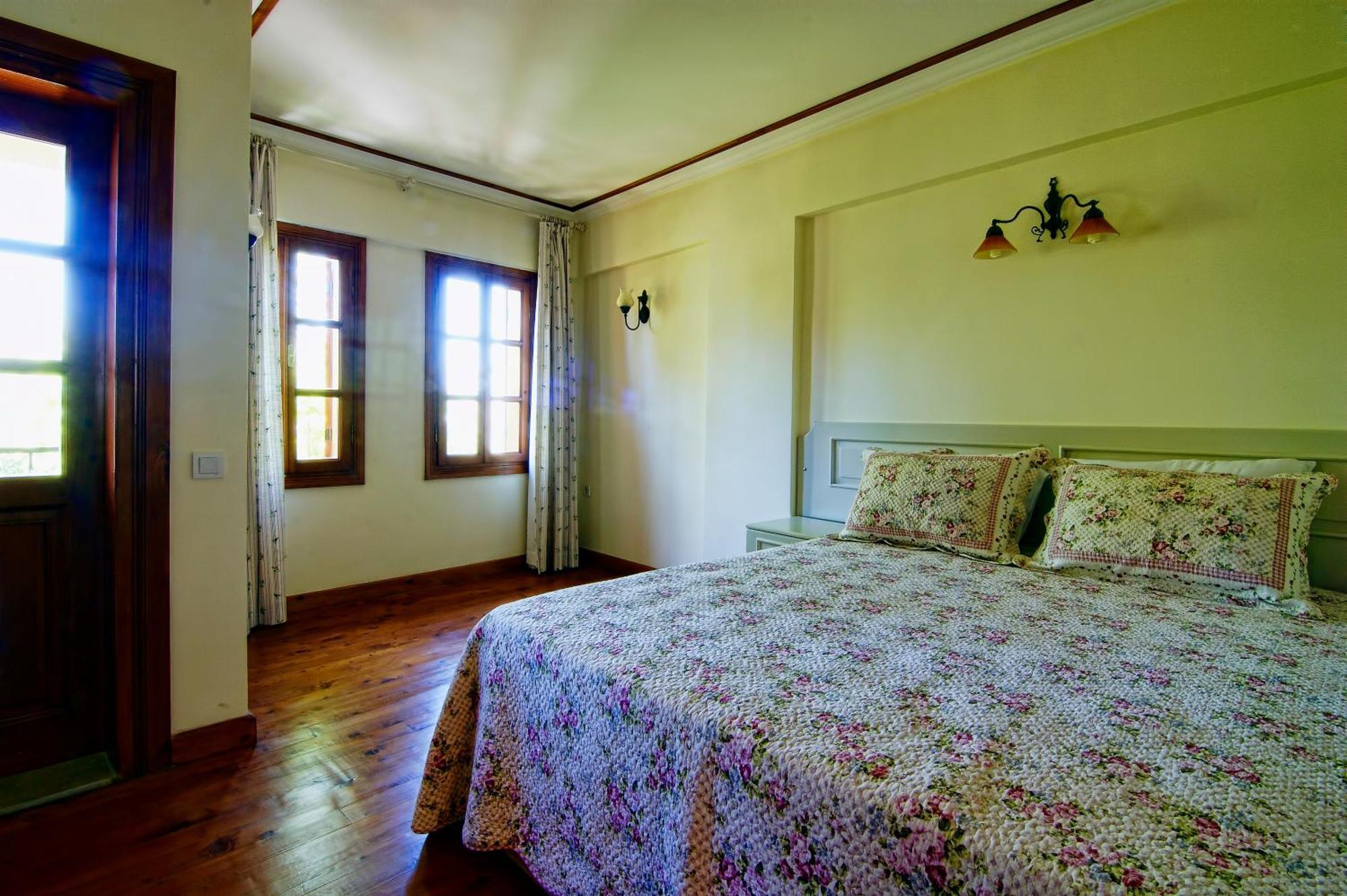 Minyon Hotel Antalya Room photo