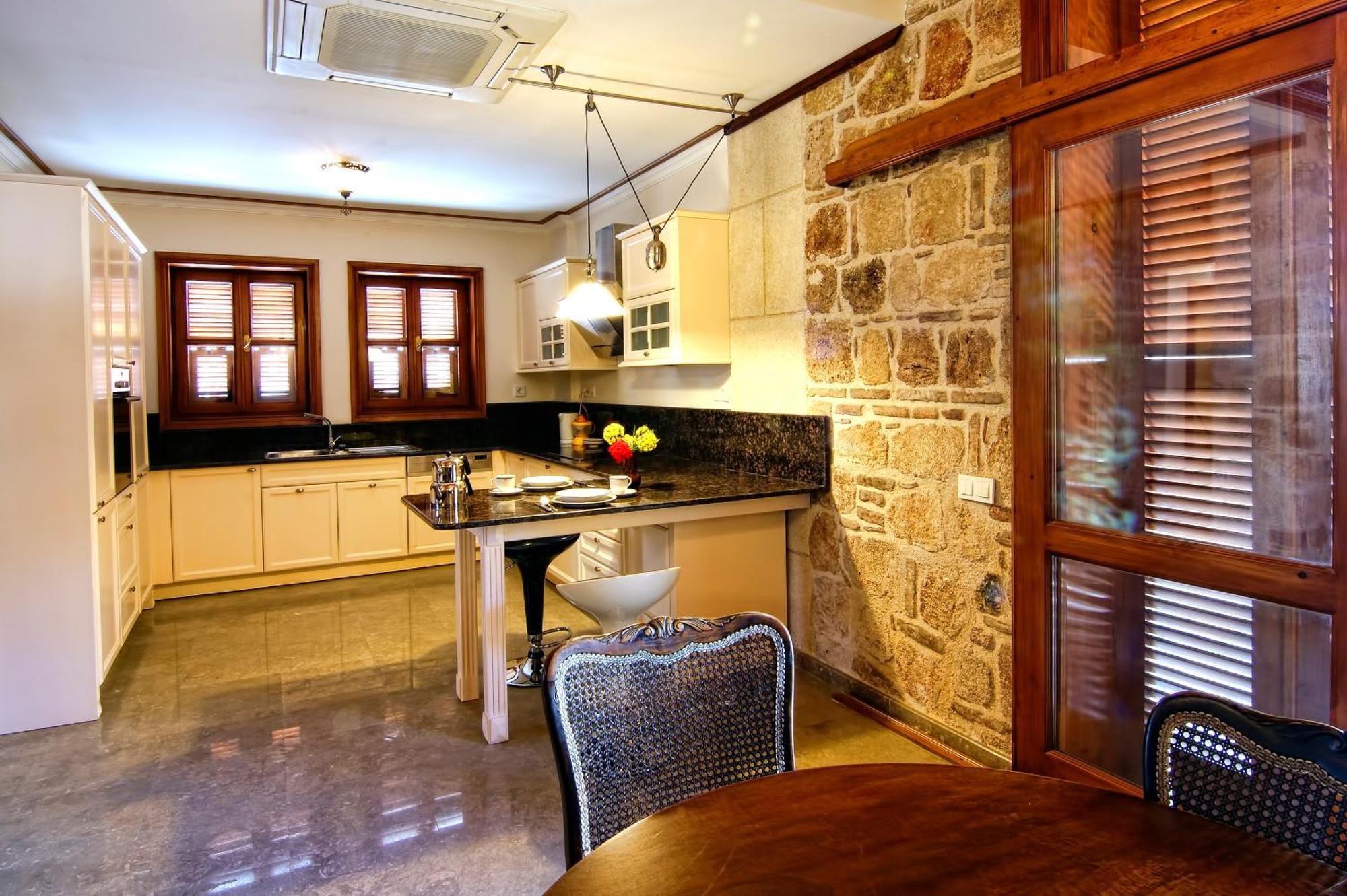 Minyon Hotel Antalya Room photo