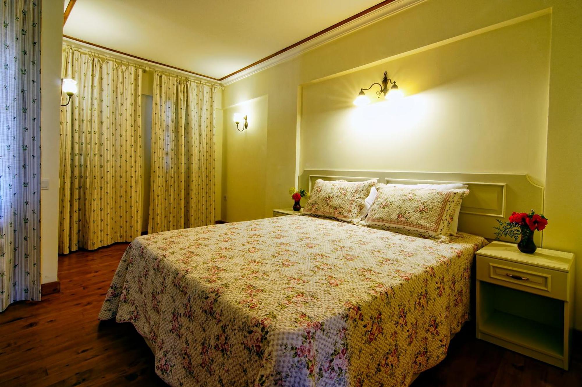 Minyon Hotel Antalya Room photo