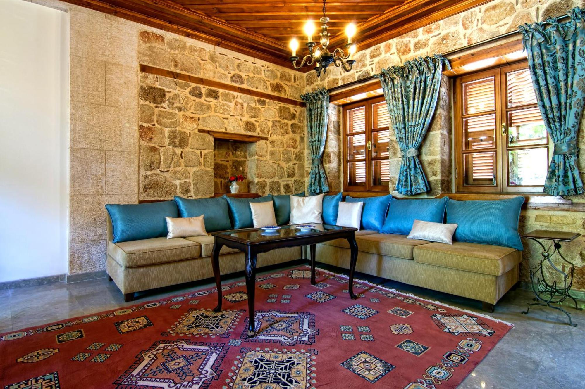 Minyon Hotel Antalya Room photo