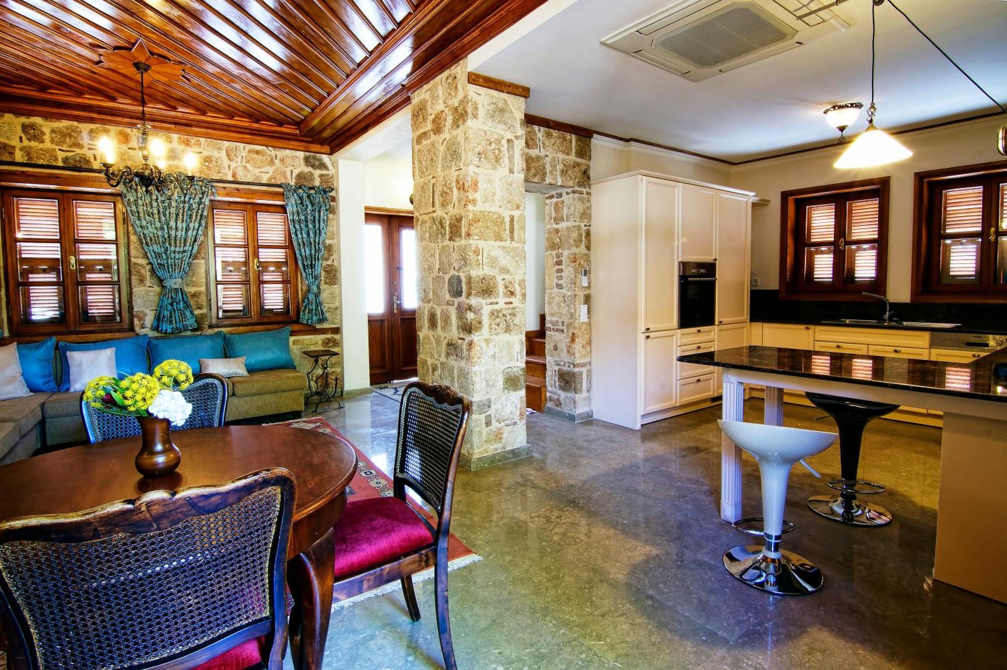 Minyon Hotel Antalya Room photo