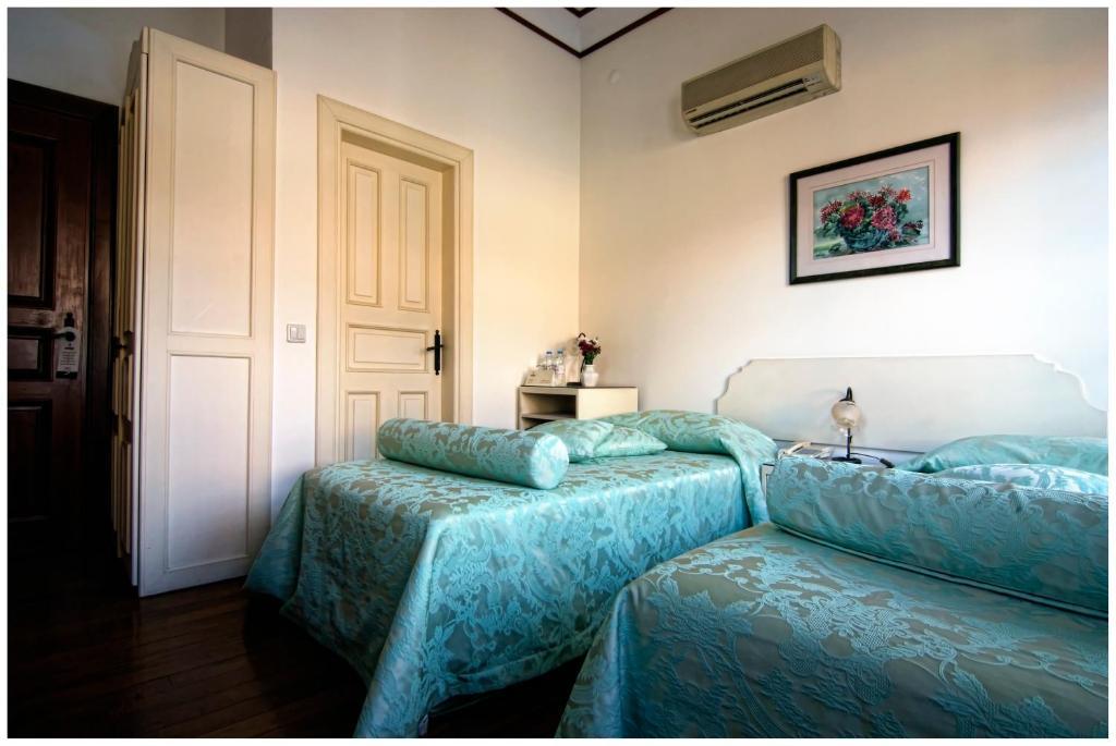 Minyon Hotel Antalya Room photo