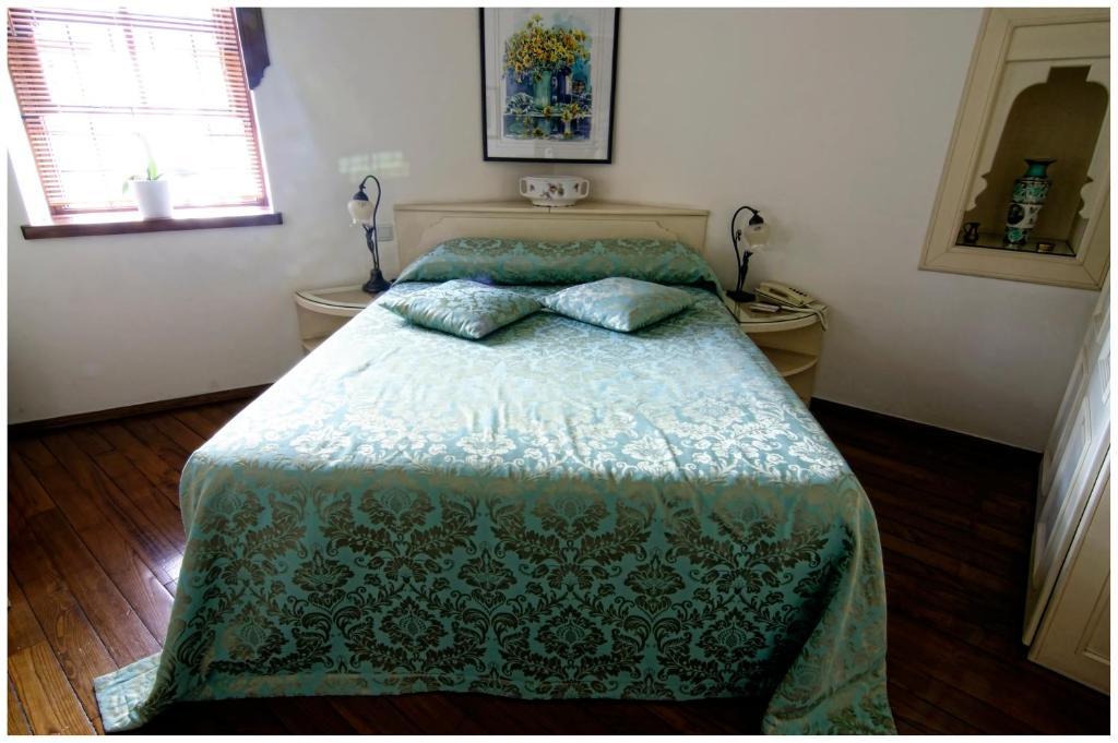 Minyon Hotel Antalya Room photo