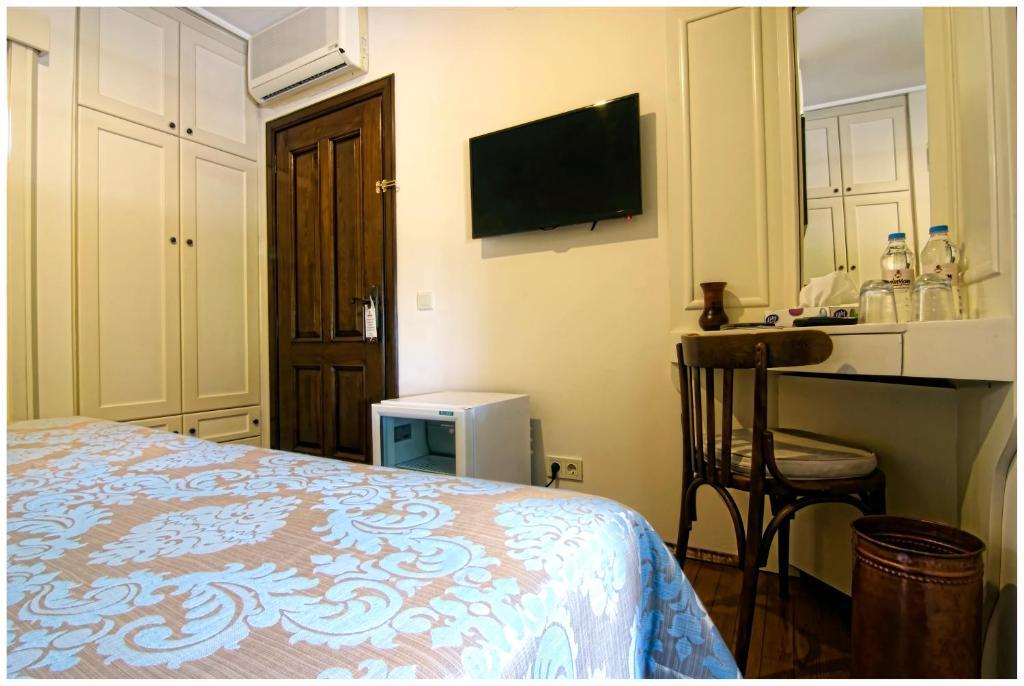 Minyon Hotel Antalya Exterior photo