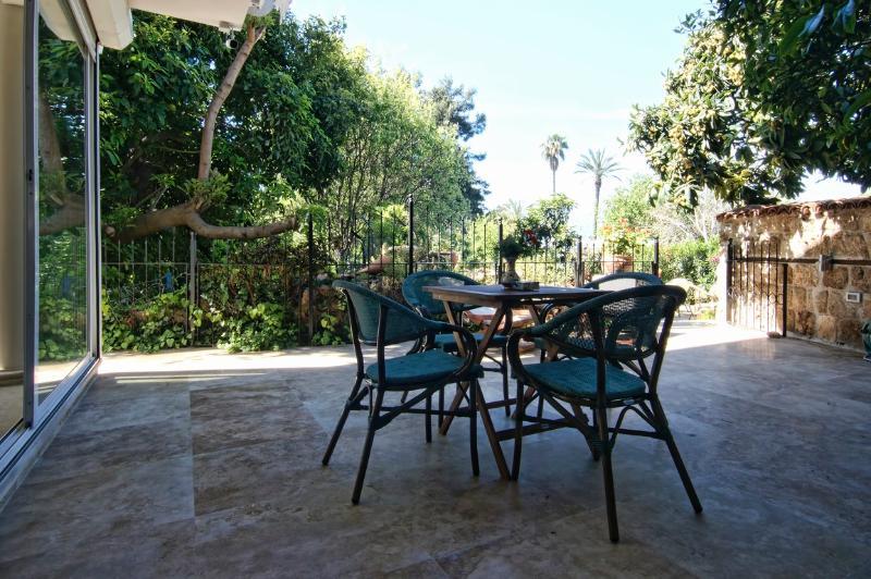 Minyon Hotel Antalya Exterior photo